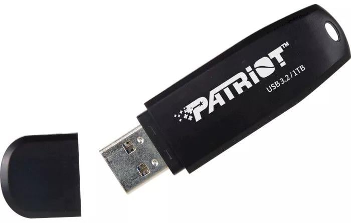 Флеш-память Patriot Xporter Core 1 Тб (PSF1TBXRB3U)