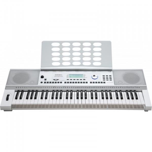 Синтезатор Kurzweil KP110 WH