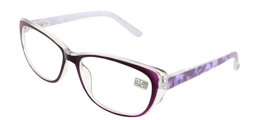 Очки для чтения Respect 061 пластиковая оправа (44751)