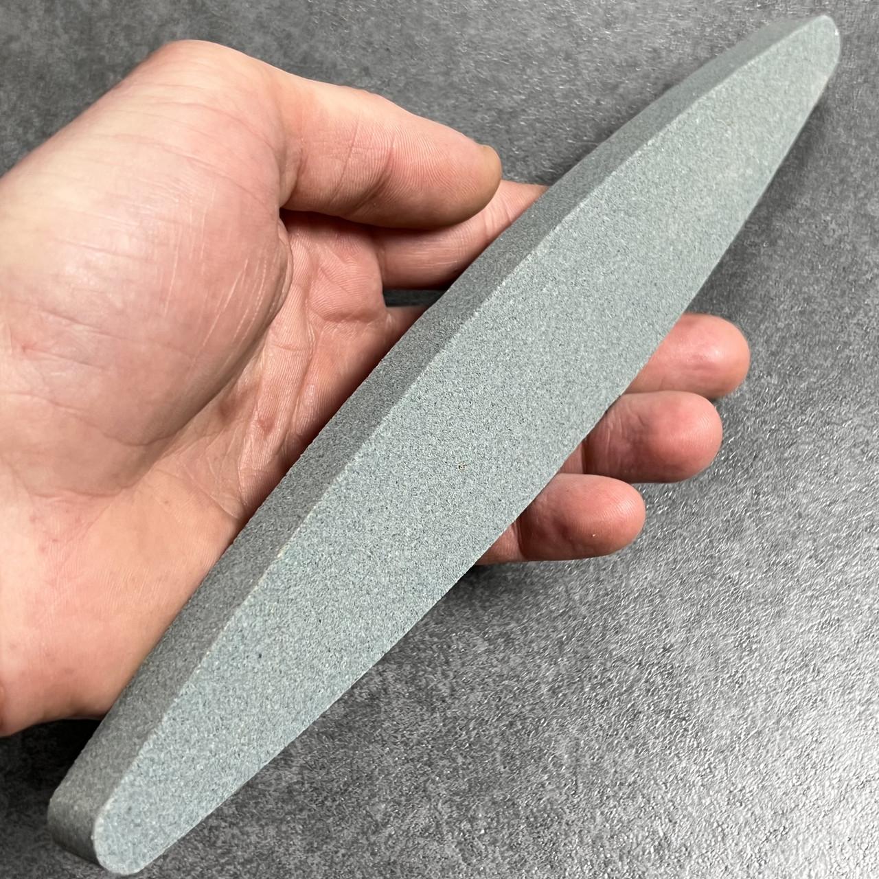 Точильный водный камень Strend Pro 211571 для острения кос и серпов - фото 5 Точильный водный камень Strend Pro 211571 для острения кос и серпов - фото 5