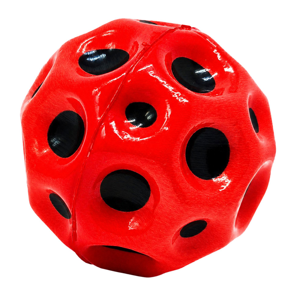 Детский мяч-попрыгун MOON BAL 6,3 см (35046841)