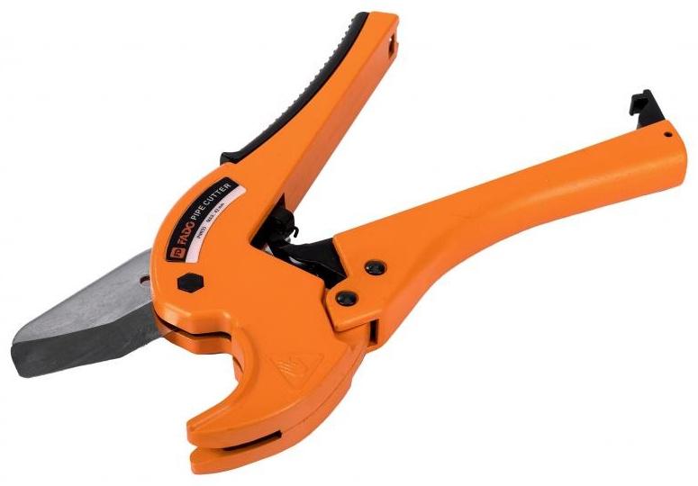 Ножиці для ППР труби Fado 16-42 мм (8255)