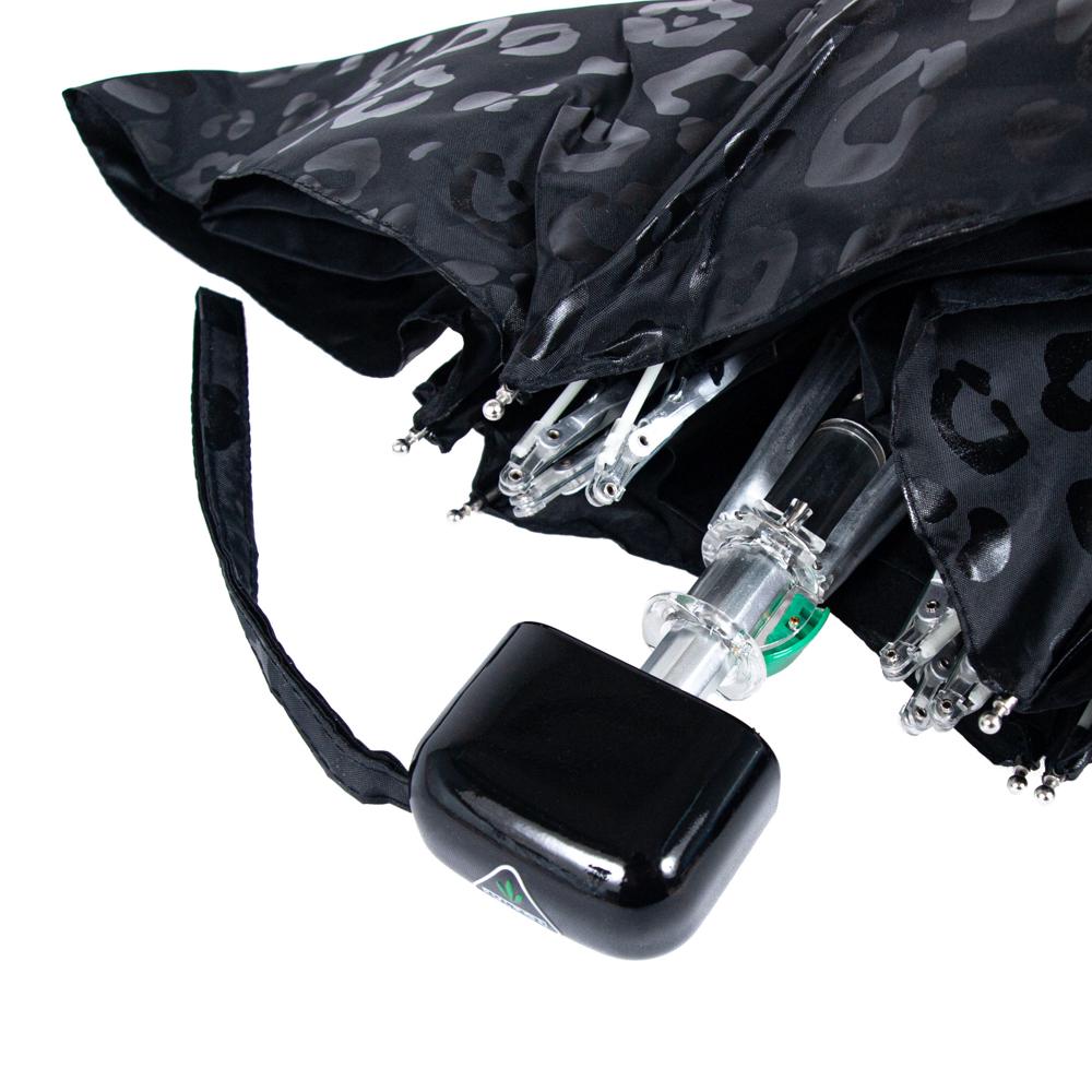 Парасолька жіноча міні Fulton Tiny-2 L501 Luxury Leopard (L501-040645) - фото 5 Парасолька жіноча міні Fulton Tiny-2 L501 Luxury Leopard (L501-040645) - фото 5