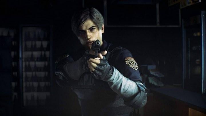 Игра Resident Evil 2 Remake для PS4 Blu-ray (0186) - фото 7