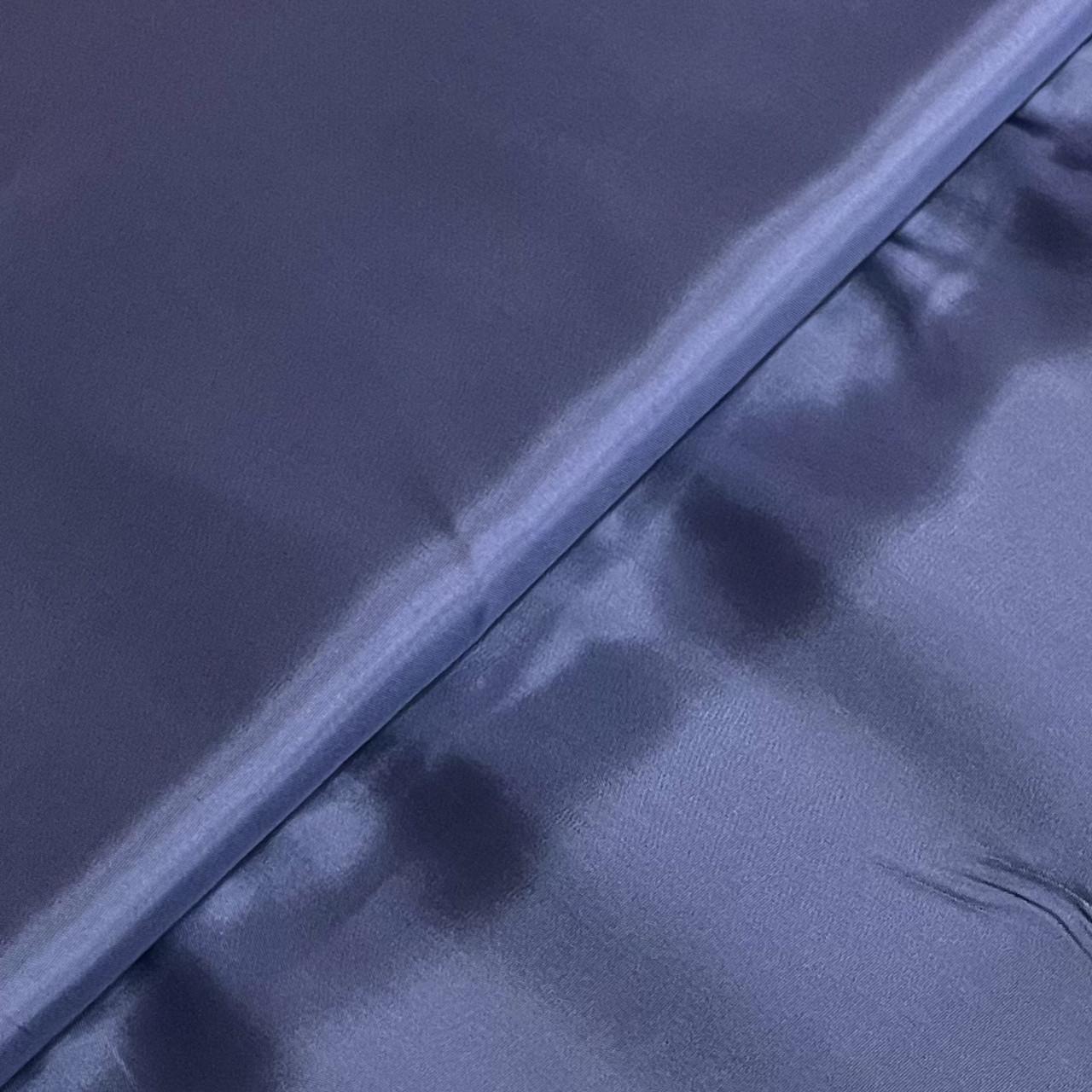 Ткань подкладочная Синий (24479132) - фото 1 Ткань подкладочная Синий (24479132) - фото 1