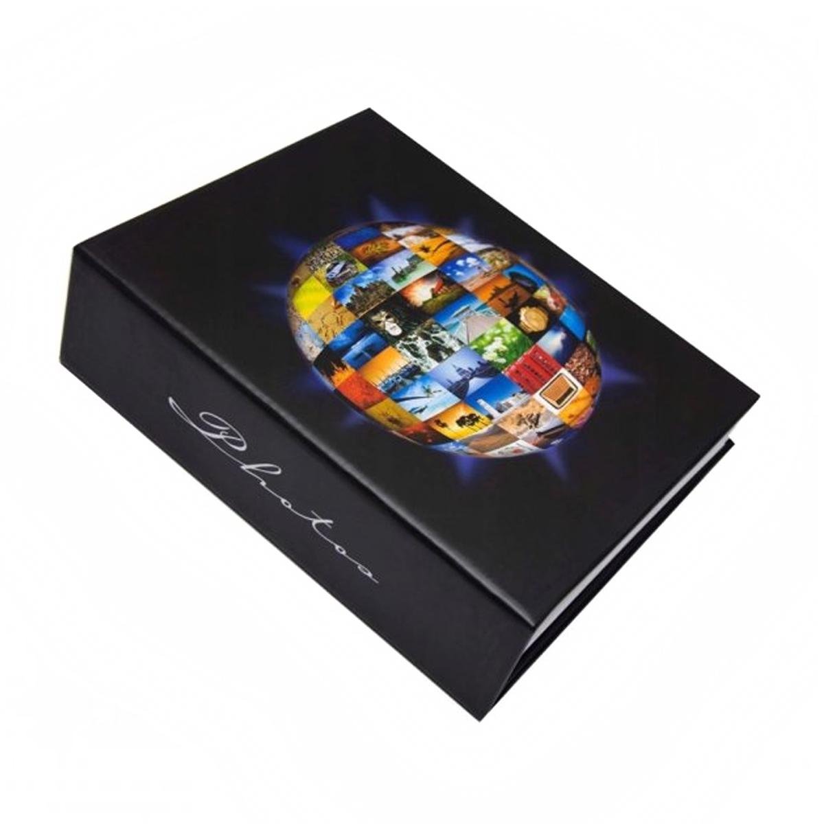 Фотоальбом Poldom MM-10x15/304 KULA