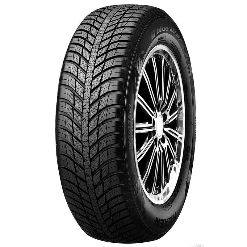 Автошина Nexen N'blue 4Season 235/45 R17 97V XL (411831)