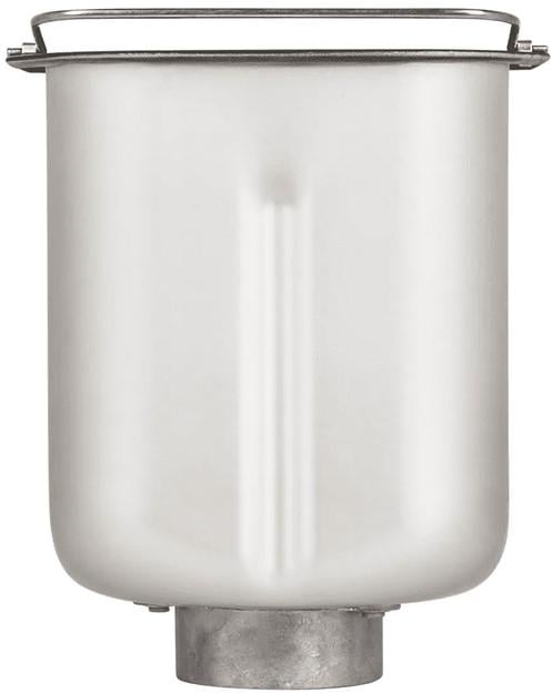 Хлібопічка VIMAR VBM 736 1500 г 850 Вт 15 програм Червоний (3773) - фото 4