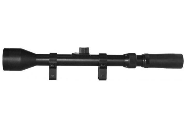 Оптический прицел Gamo 3-7х28