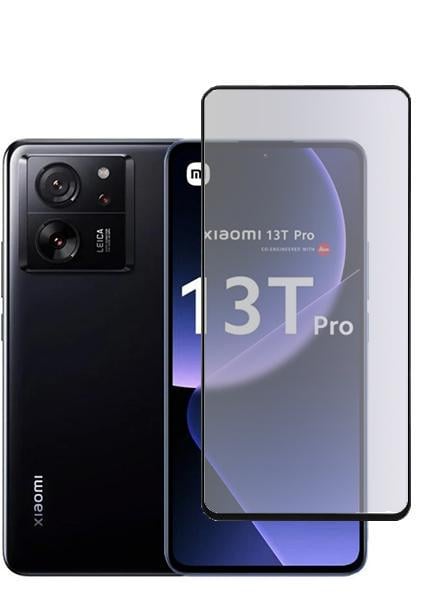 Гидрогелевая пленка DScreen для Xiaomi 13T Pro      Матовая