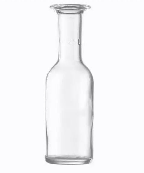 Графин Helios Olimpus 250 мл (HL65225-МСТ6ХВ/sl)