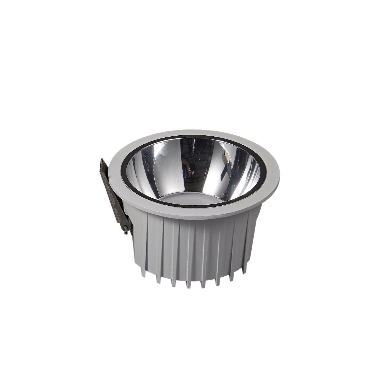 Світильник точковий RDL73027-5 18 W WH+CHR 3000K (9318474)