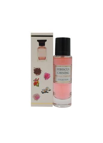 Парфюмированная вода HIBISCUS CHINING 30 мл (4231)