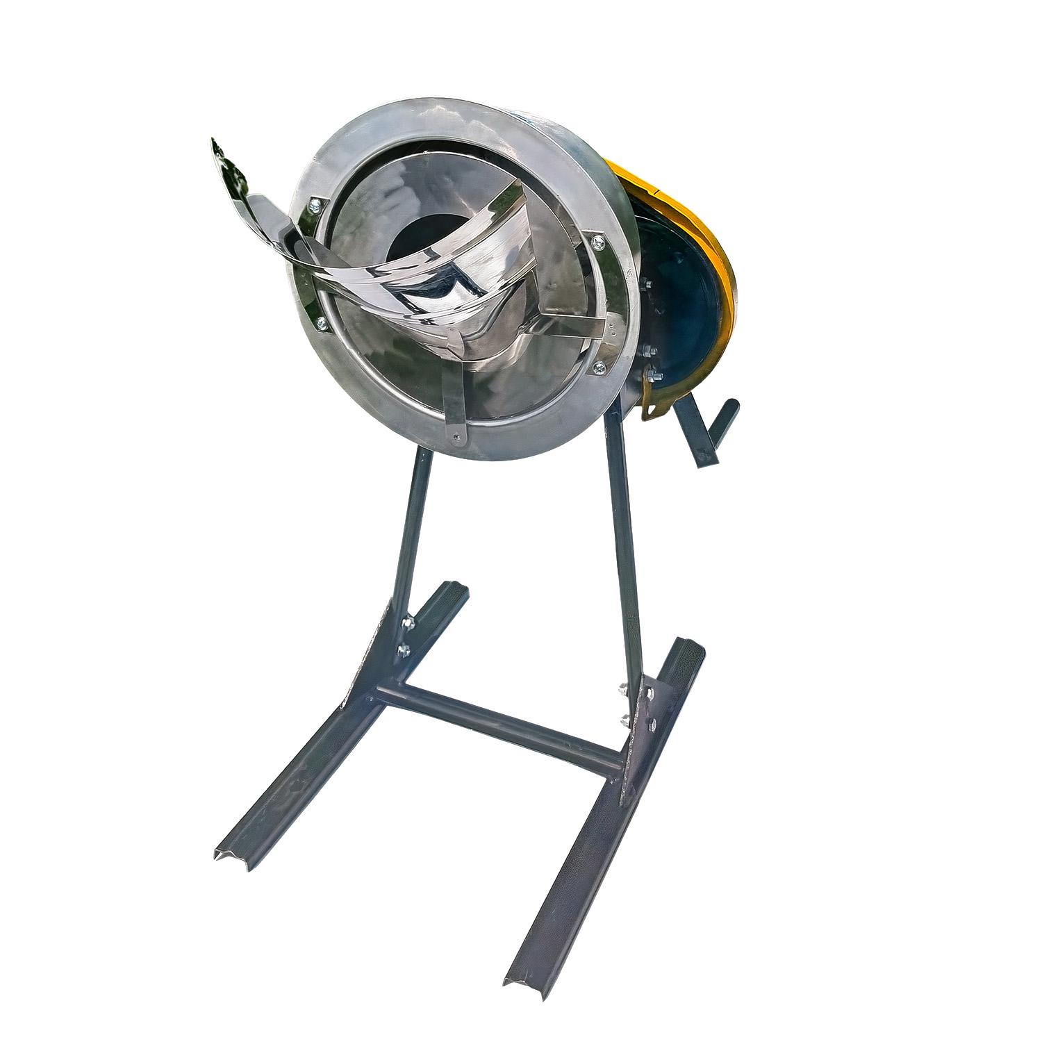 Кормодробилка для яблок Дар Ю-1 (1655542095)