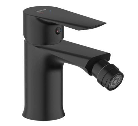 Змішувач для біде VACLAV f03106410AA 35 мм Чорний матовий (15947) Змішувач для біде VACLAV f03106410AA 35 мм Чорний матовий (15947)