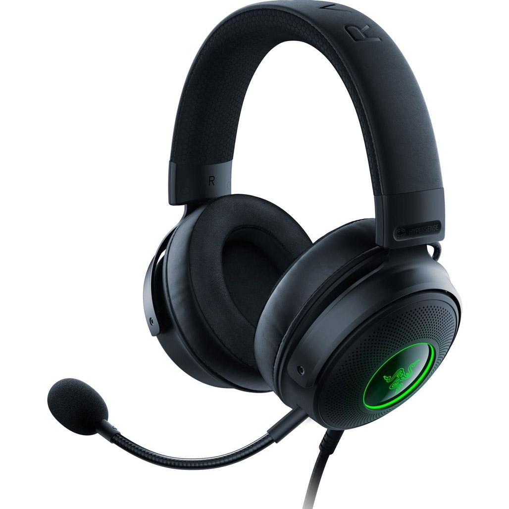 Навушники ігрові Razer Kraken V3 Pro (RZ04-03460100-R3M1)