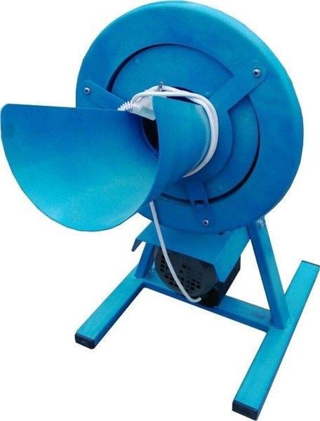 Яблукоризка электрическая Лан-6 1800 Вт для нарезки яблок, груш, айвы под сушку