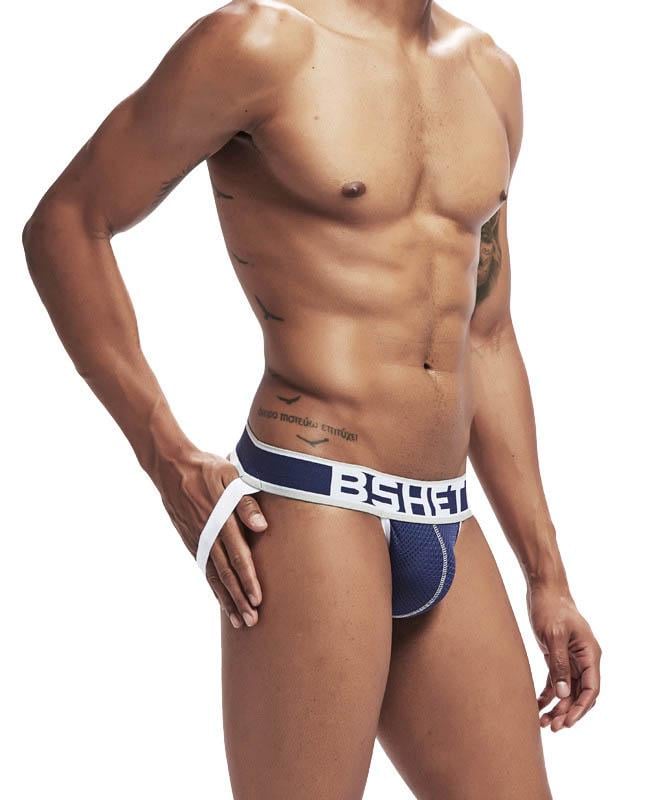 Трусы Bshetr M Синий (4611)