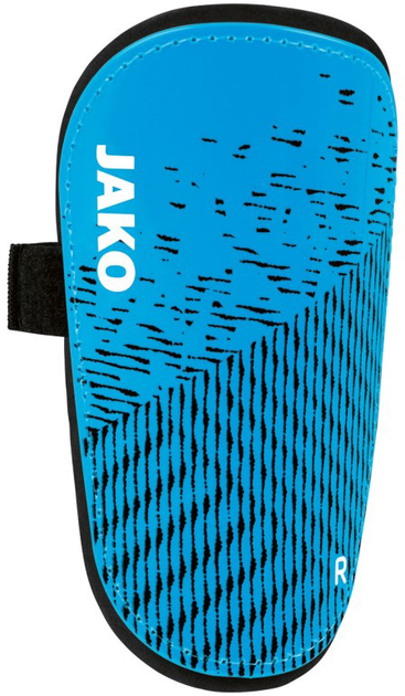 Щитки Jako Performance Basic M 160 см Синий (2765-440 M) Щитки Jako Performance Basic M 160 см Синий (2765-440 M)