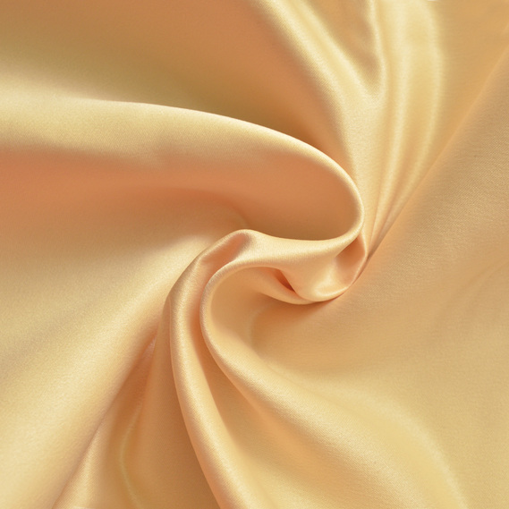 Ткань IDEIA Тафта свадебная 1,5 м Светлый кемел (2200004128634)