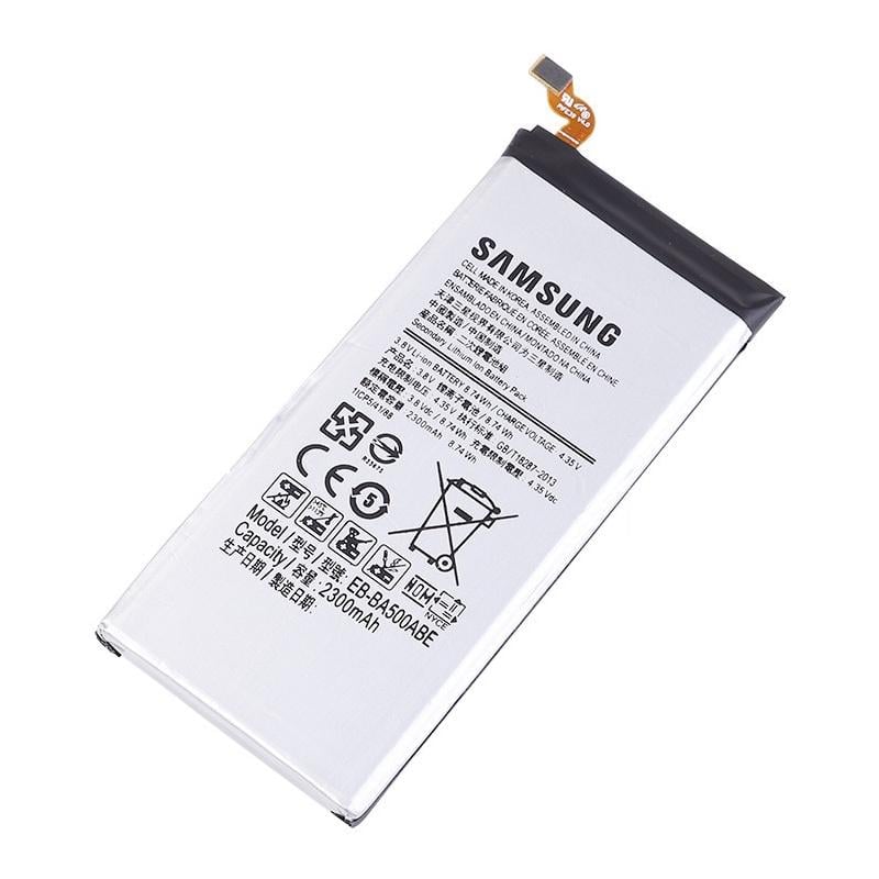 Батарея для Samsung EB-BA500ABE Galaxy A5 (5799)