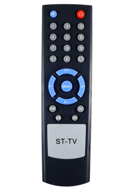 Пульт для телевизора Saturn ST-TV (1203)