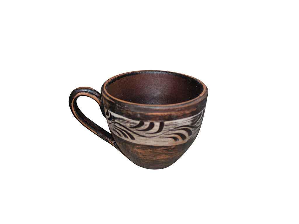 Чашка ARTEL KERAMIST ангоб 200 мл (913507)