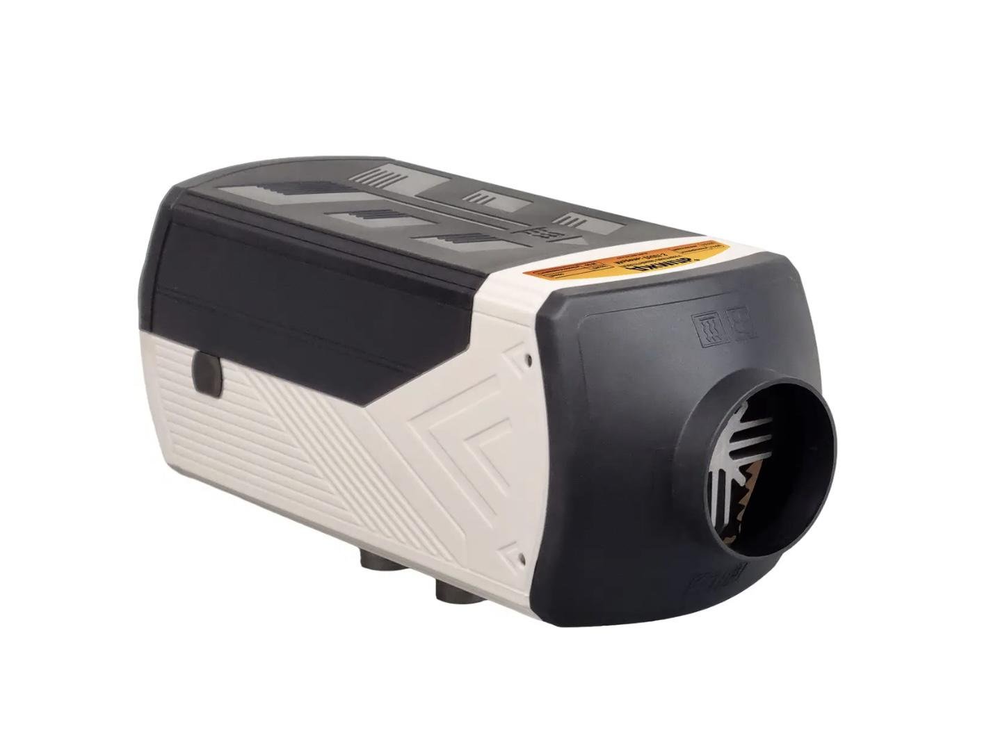 Нагрівач дизельний джміль 5 кВт 12/24 В (D5001-S) Нагрівач дизельний джміль 5 кВт 12/24 В (D5001-S)