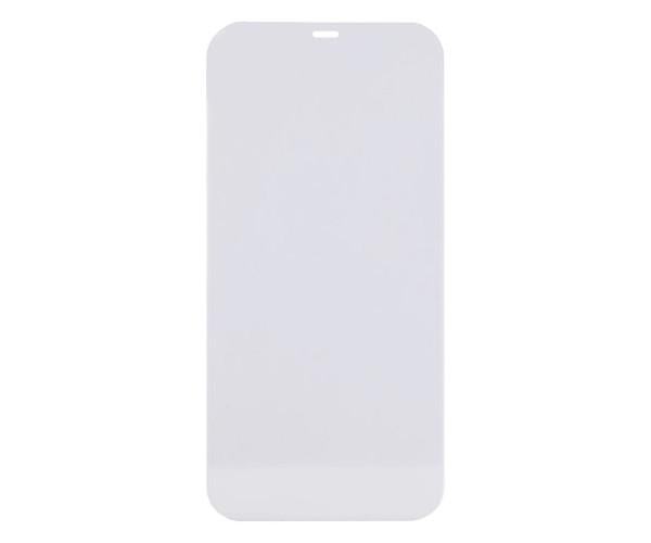 Захисне скло Baseus для Apple IPhone 12 Pro Max 2 шт. 0,3 мм White (0500034587-1845770)
