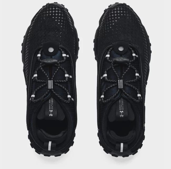 Кроссовки женские Under Armour Men's Hovr Summit Fat Tire Delta Running р. 38 (3024921-001-38) - фото 4 Кроссовки женские Under Armour Men's Hovr Summit Fat Tire Delta Running р. 38 (3024921-001-38) - фото 4