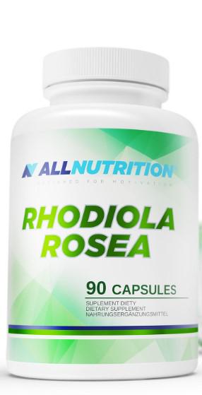 Родиола Adapto Rhodiola Rosea 90 caps