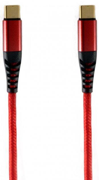 Кабель ExtraDigital USB Type-C (1651954551)