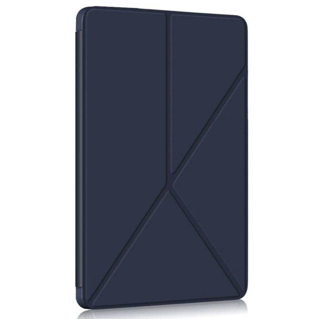 Чехол Primolux Transformer для планшета Apple iPad 11" A16 2025 A3354/A3355/A3356 Dark Blue (2632372660)