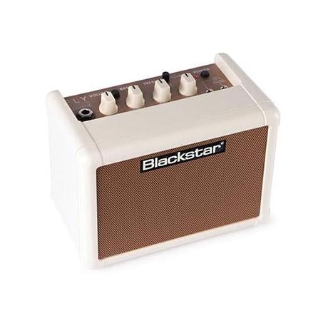 Гитарный комбоусилитель Blackstar FLY 3 Acoustic и кабинет Stereo Pack