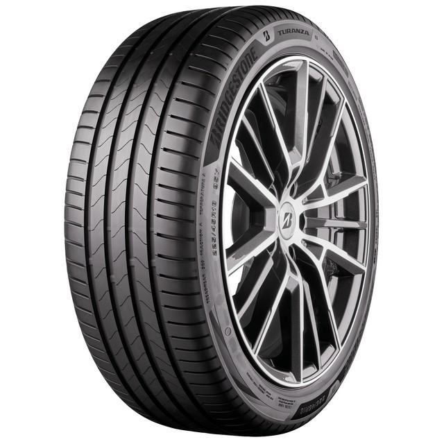 Шина літня Bridgestone Turanza 6 235/60 R16 104H XL (1002590432) - фото 1