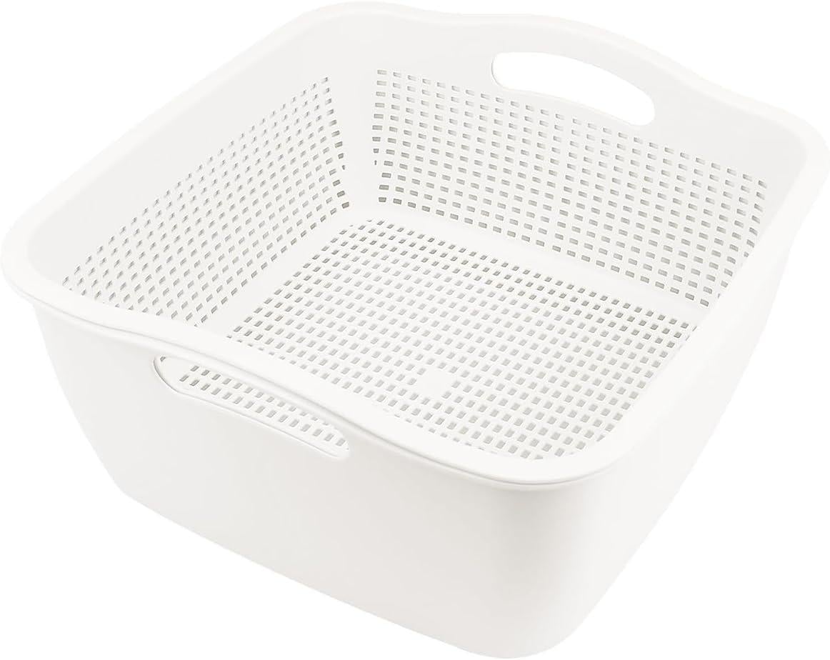 Зливний кошик для миття посуду