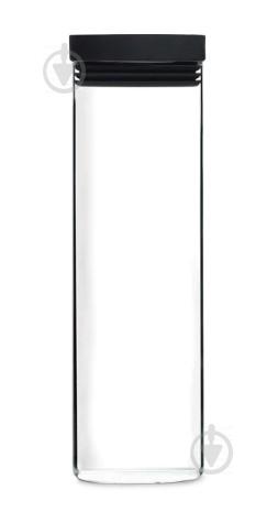 Графін зі стопором Loveramics 1,4л Прозорий (G093-08A)