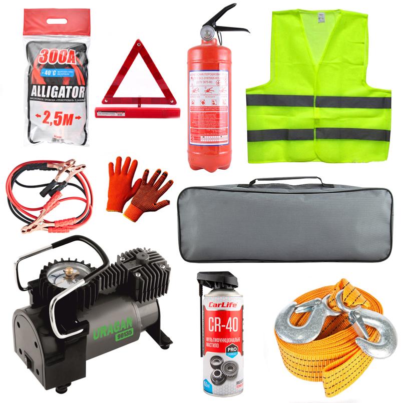 Набор с компрессором Uragan 90135 (na_53)