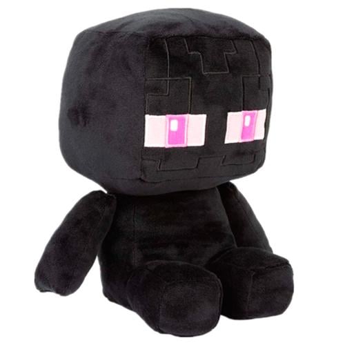 Іграшка Дитинча Ендермен Minecraft Mojang 28 см (3014) Іграшка Дитинча Ендермен Minecraft Mojang 28 см (3014)