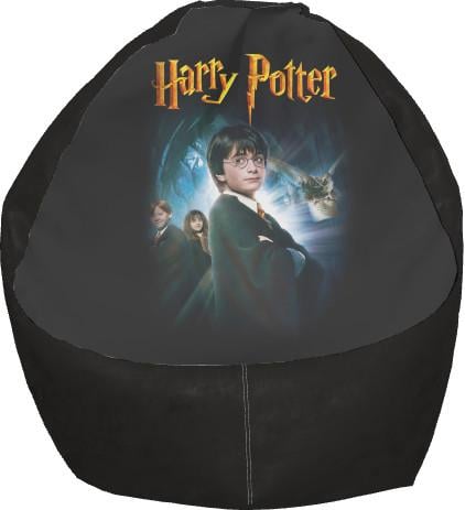 Кресло-груша Harry Potter 23 S (13276932)