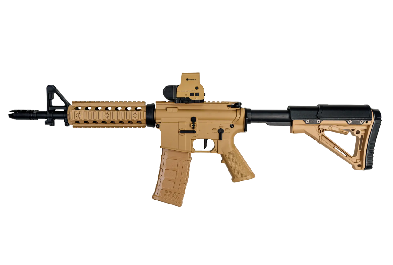 Автомат Орбиган M4A1 PRO S626 (22271442)