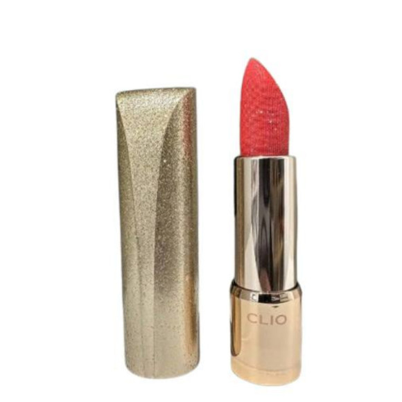 Помада губная Clio Rouge Heel Dia Volume Lip 11 3,4 г Dolce Pink (1790232435)
