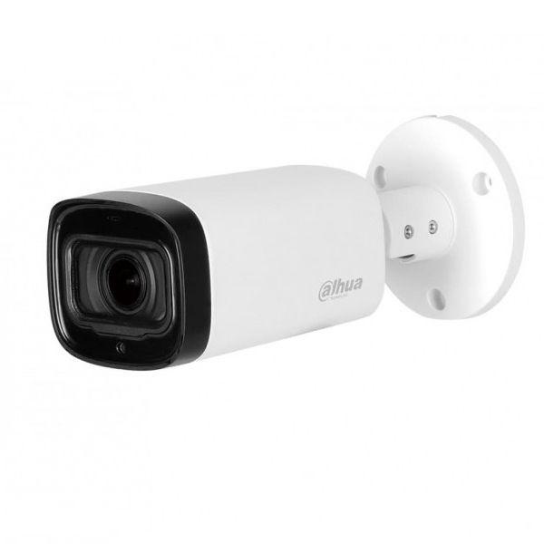 Комплект відеоспостереження Dahua HDCVI-1W 2K PRO KIT - фото 2 Комплект відеоспостереження Dahua HDCVI-1W 2K PRO KIT - фото 2