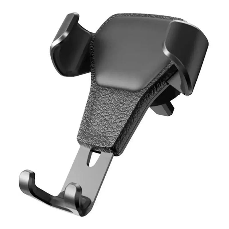 Держатель автомобильный FTG51 универсальный на дефлектор (597-2222)