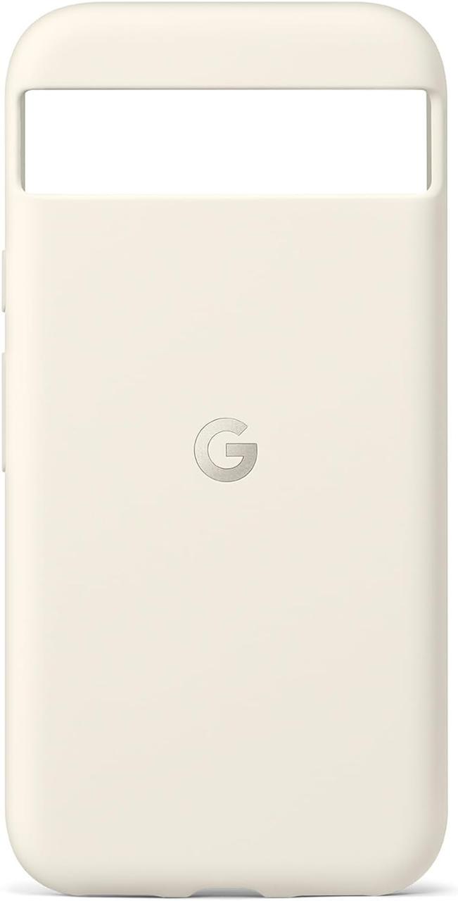 Оригинальный чехол Google Pixel 8a Porcelain