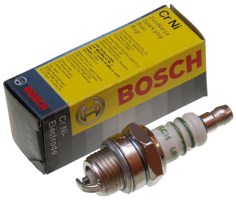 Свеча зажигания Bosch L6TC (заж115)