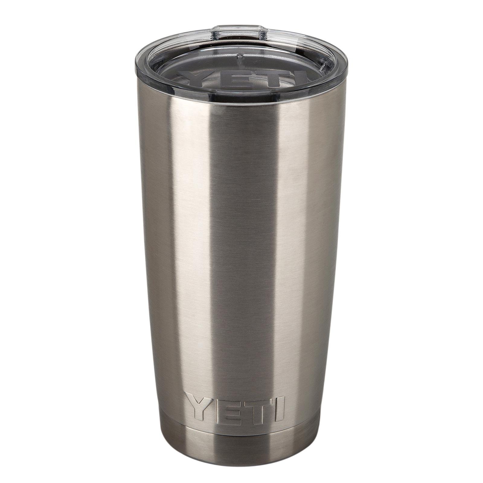 Термокухоль YETI Rambler Tumbler 20 OZ