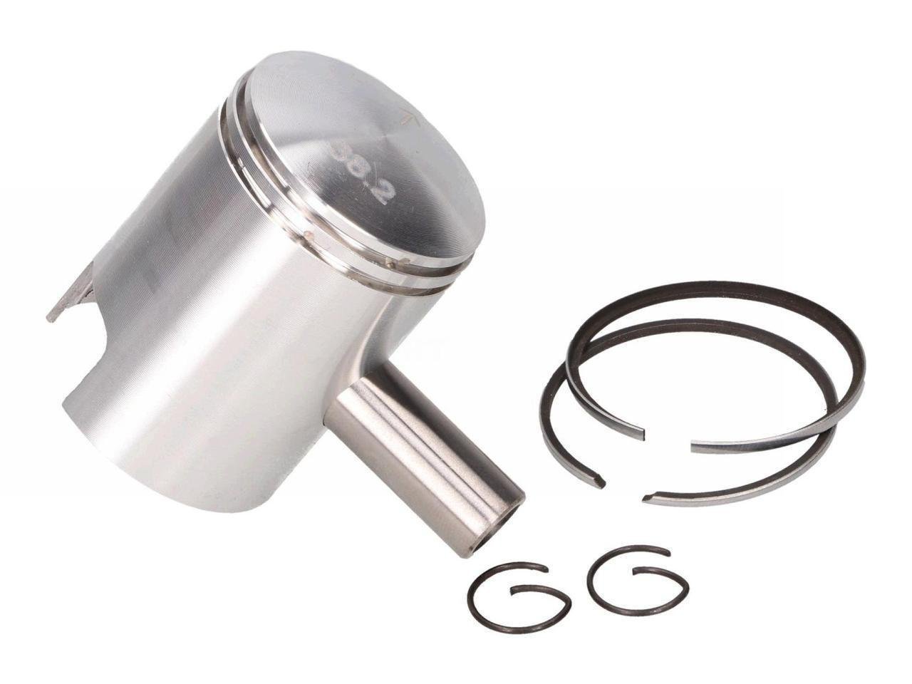Поршень у зборі VV Piaggio Ciao Ø 38,2 мм p-12 (2177237619)