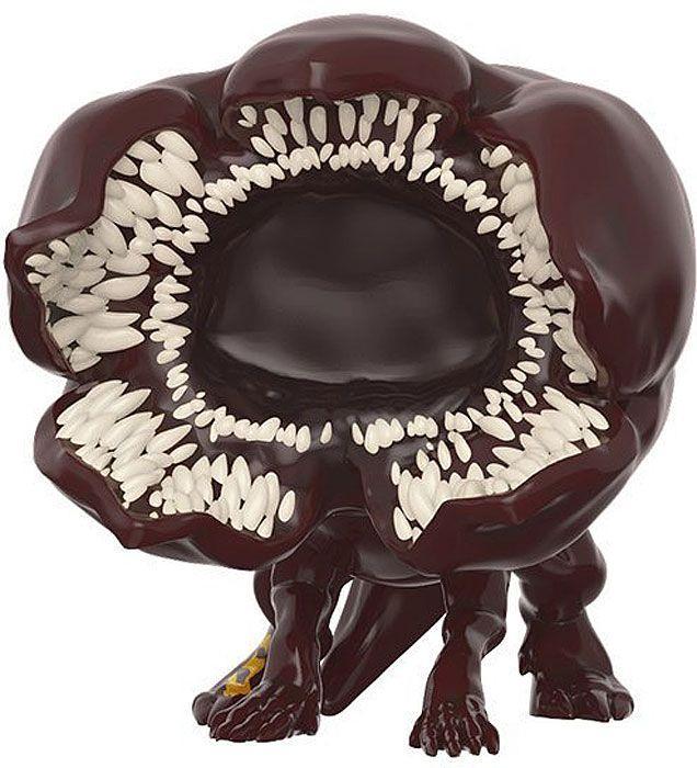 Фігурка Funko Pop Дуже дивні справи Демогоргон 10 см