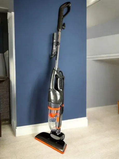 Пилосос колбовий вертикальний ручний Rainberg для збирання вовни та пилу з килимів 2500 Вт - фото 5 Пилосос колбовий вертикальний ручний Rainberg для збирання вовни та пилу з килимів 2500 Вт - фото 5